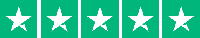 5 stjerner