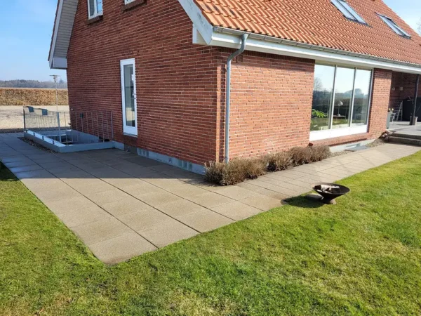 Case: Fliserens i Hinnerup nord for Århus