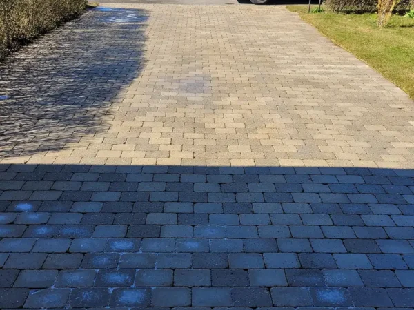 Case: Fliserens i Tilst ved Århus