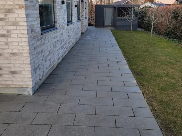 Case: Fliserens i Risskov