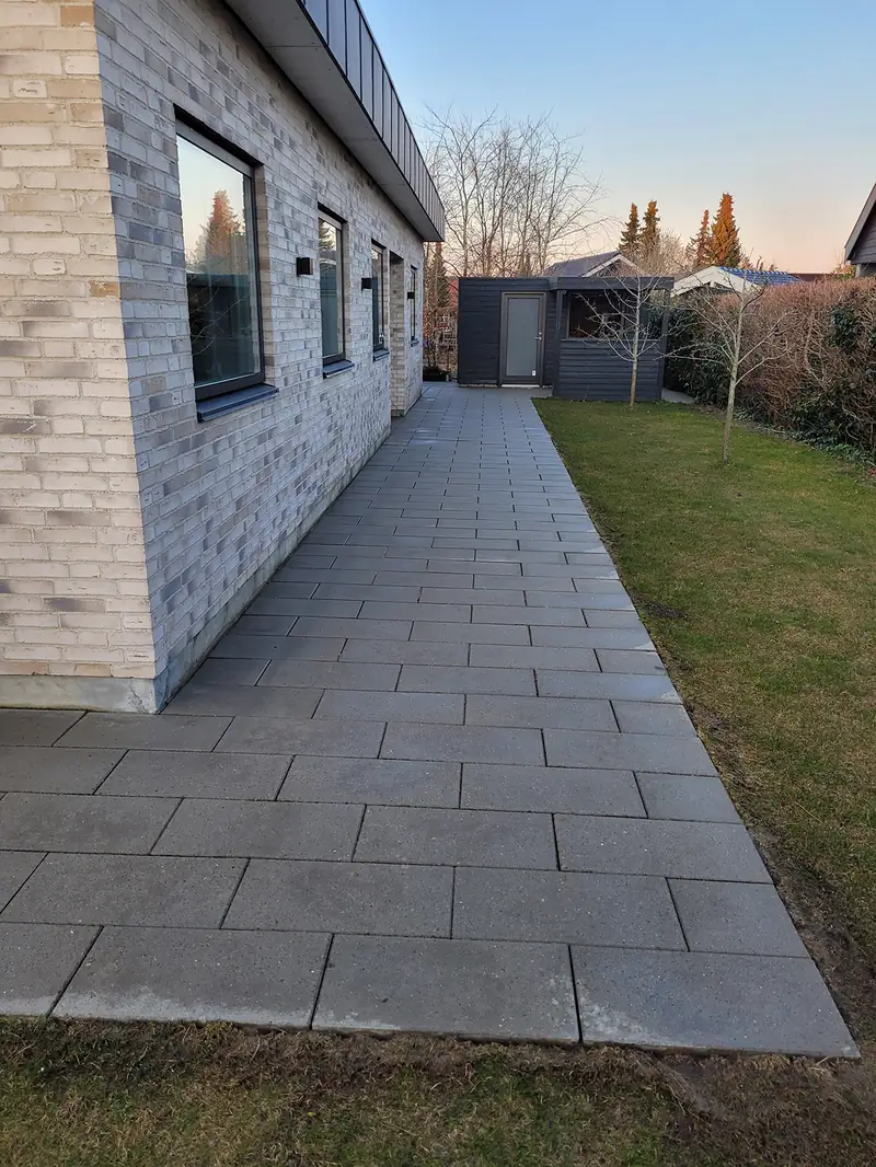 Case: Fliserens i Risskov