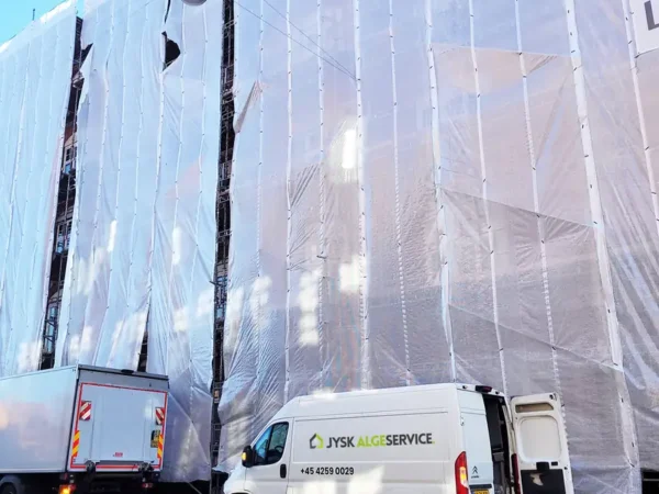 Case: Albehandling for Erhvervskunde i Århus