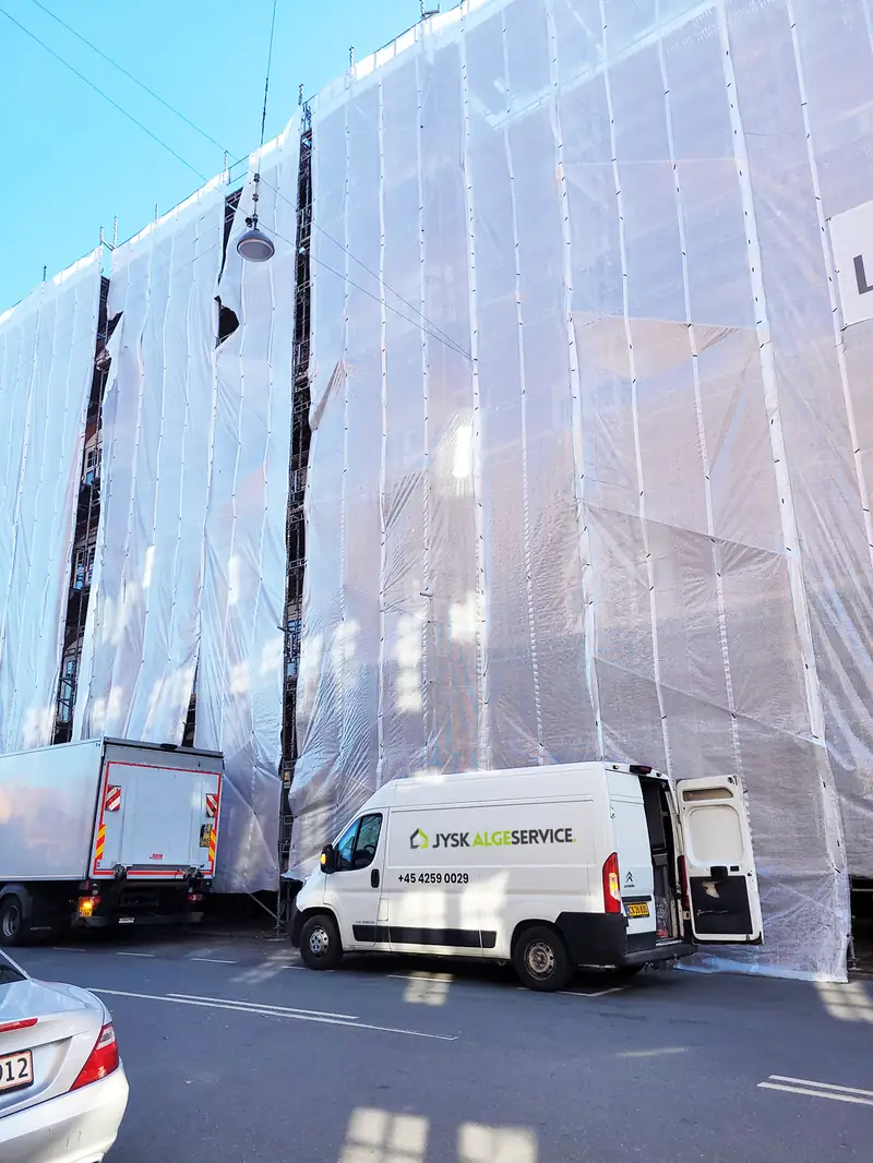 Case: Albehandling for Erhvervskunde i Århus