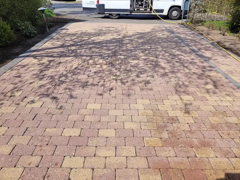 Case: Fliserens i Horsens for privat kunde