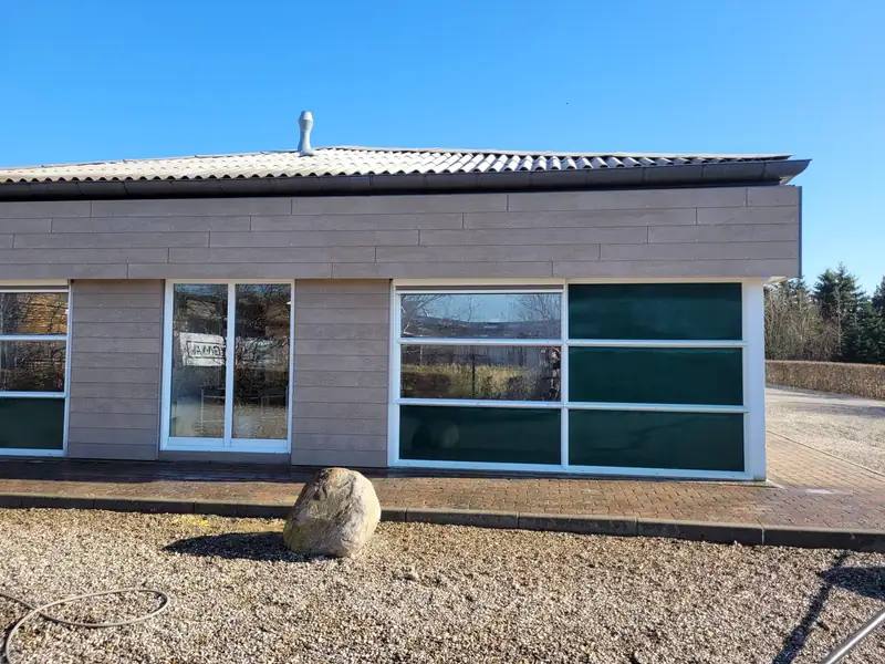 Case: Facaderens i Tønder