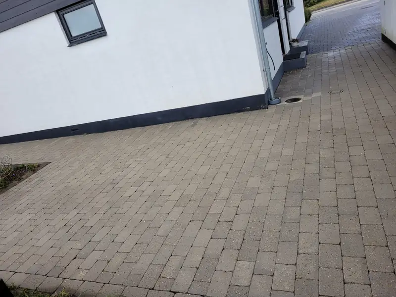 Case: Fliserens i Brædstrup ved Horsens