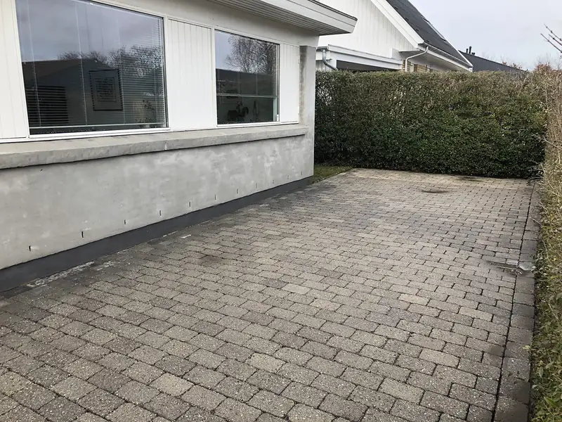 Case: Fliserens i Greve