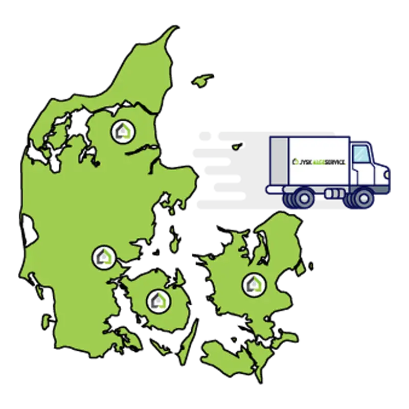 Kontakt os i dag og få et godt tilbud